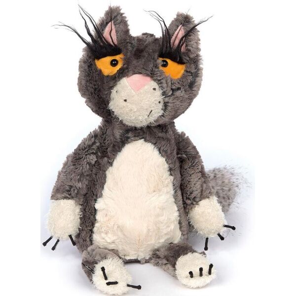 

Мягкая игрушка sigikid Beasts Котяра 34 см 39307SK