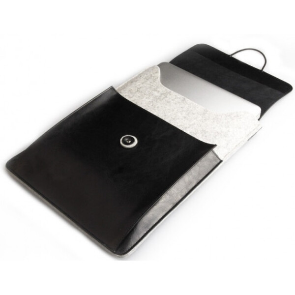 

Сумка войлок Dpark for Notebook 15 inch black