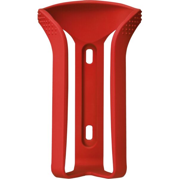 

Флягодержатель Fabric Gripper Cage красный(CGE-94-30)