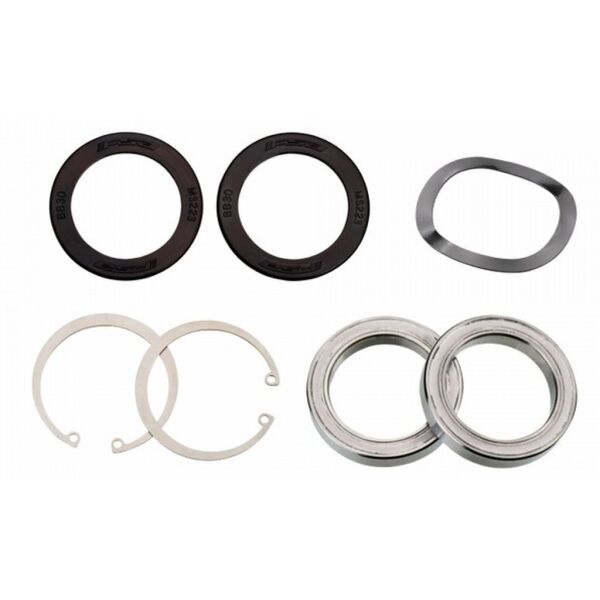 

Каретка FSA BB-OS6000 ROAD BB30 (SL-K/Gossamer)(BBS-19-40)