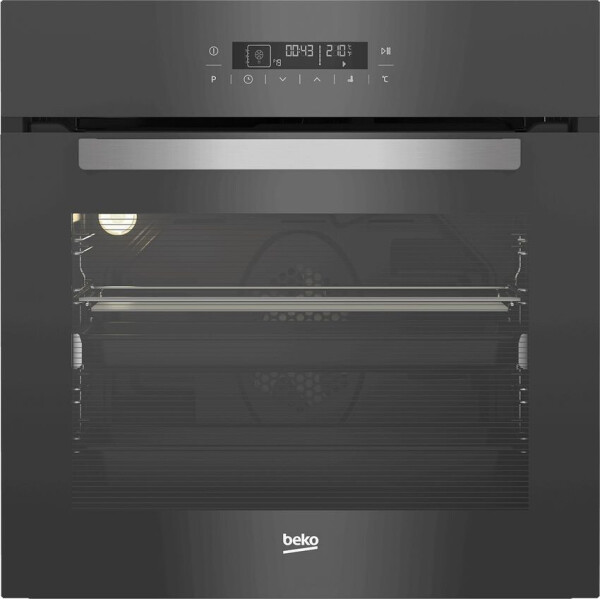 

Духовой шкаф Beko BIM 24400 ZGCS