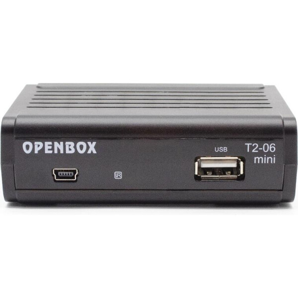 

Openbox T2-06 Mini