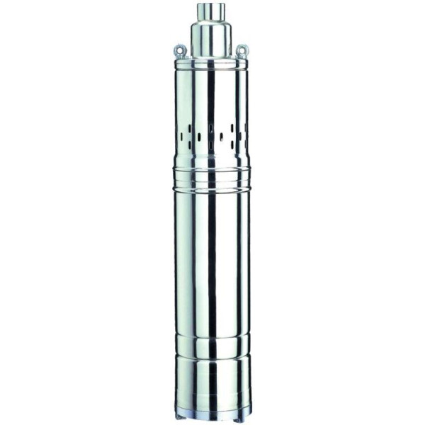 

Насос шнековый Aquatica 0.5 кВт H 107 м Q 40 л/мин 96 мм (777212)
