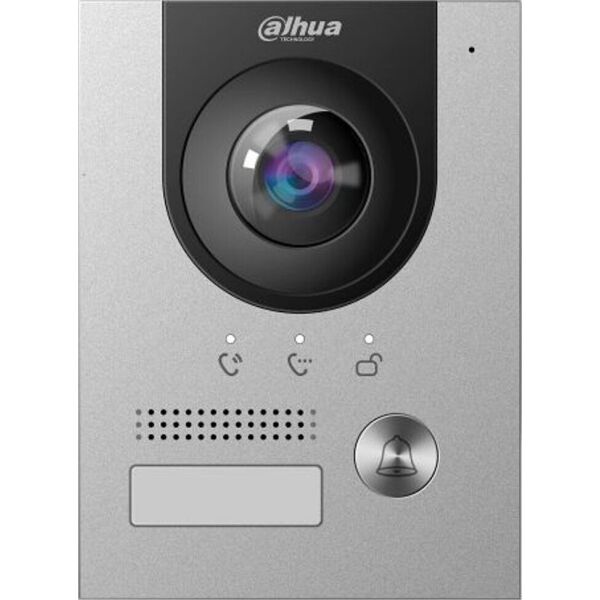 

IP вызывная панель Dahua DHI-VTO2202F