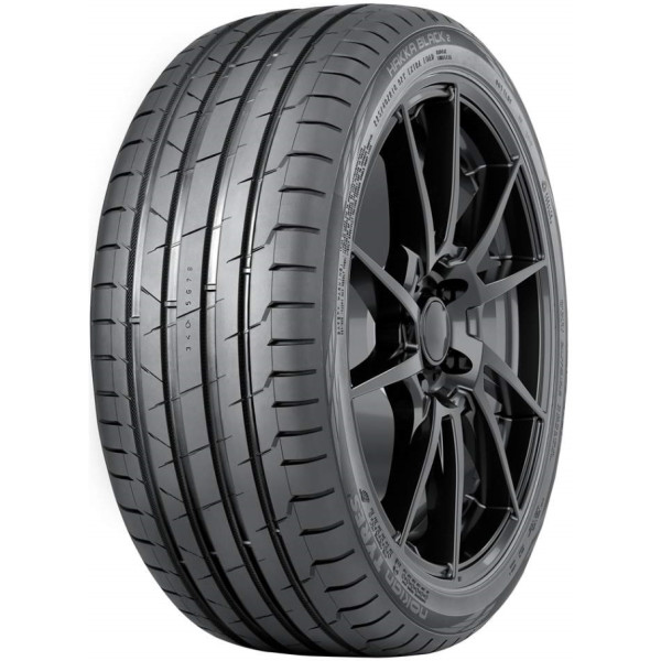 

Nokian Hakka Black 2 XL 245/45 R19 102Y