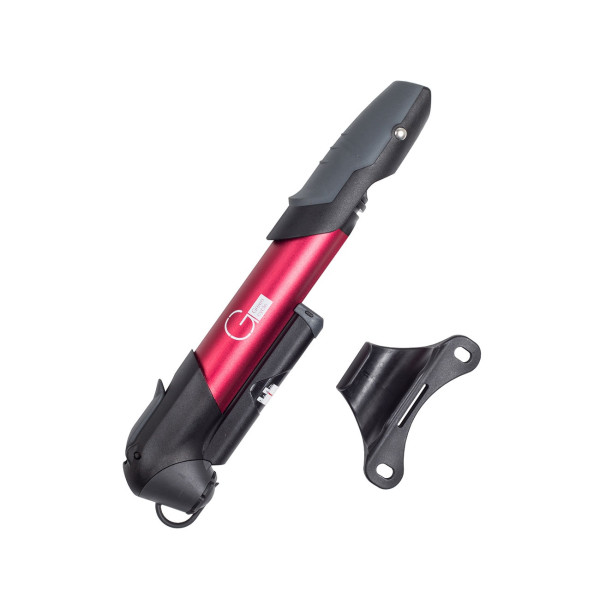 

Green Cycle GCP-961A (PUM-55-40) красный