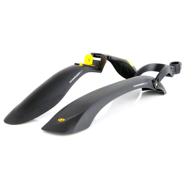 

Крыло 24"-29" SIMPLA Hammer SDE (MUD-30-18)