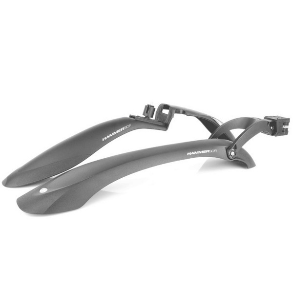 

Крыло 24"-29" SIMPLA Hammer 2 SDE (MUD-30-20)