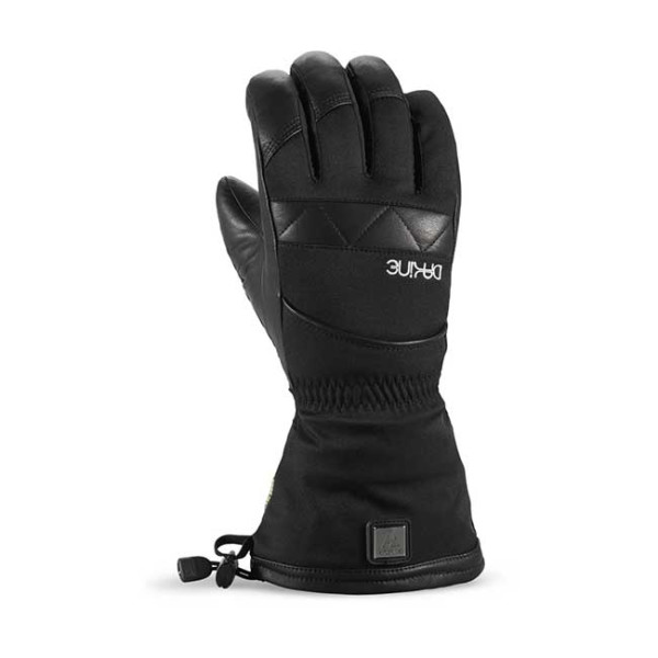 

Перчатки Dakine 1100-124 TOPAZ GLOVE black S