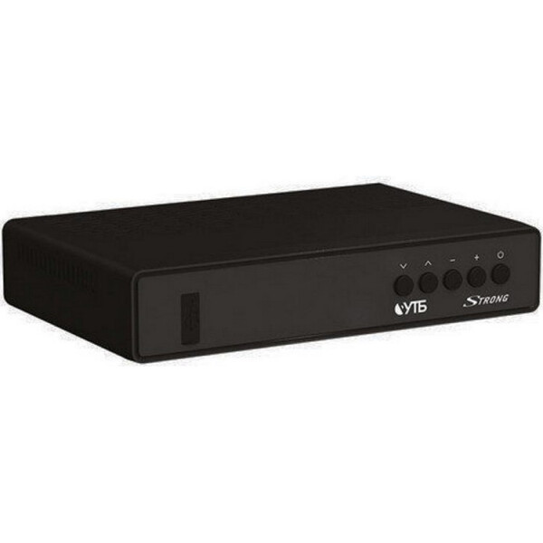 

спутниковый ресивер Viasat Strong SRT 7600