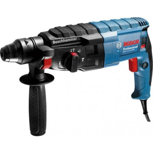 

Перфоратор Bosch Professional GBH 240 (0611272100)