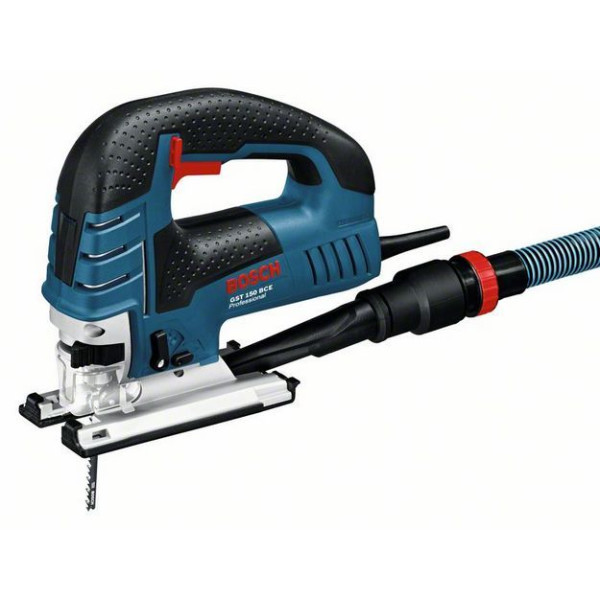 

Электролобзик Bosch GST 150 BCE (601513000)