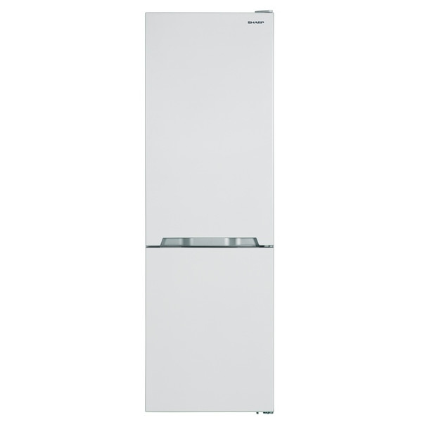 

Холодильник Sharp SJ-BA10IMXW1-UA