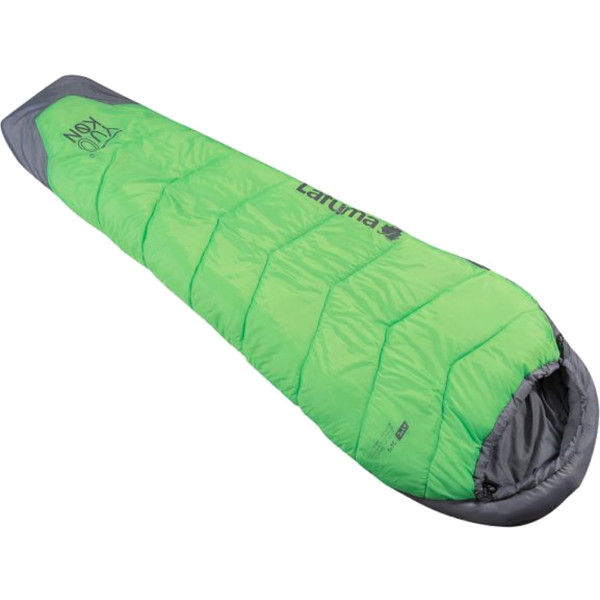 

Спальный мешок LafumaYukon 0 deep green (LFC1580 2818)