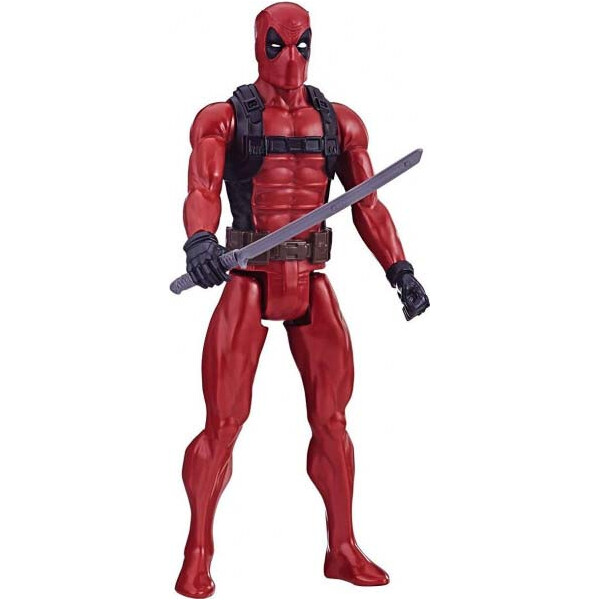 

Фигурка Дэдпул (Deadpool) Marvel 30 см от Hasbro