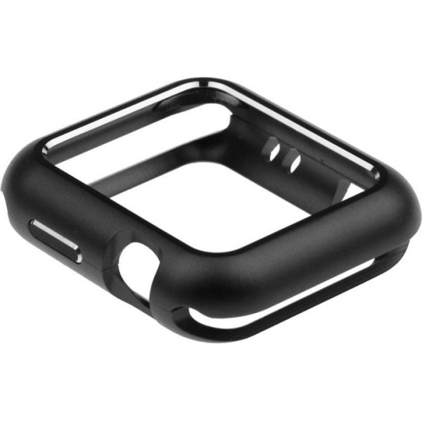 

TOTO Case 360 magnet Apple Watch 38mm (Series 3,2,1) Black
