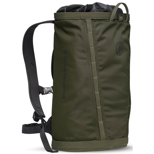 

Рюкзак Black Diamond Street Creek 20 (Sargeant, One Size) (BD 681225.3006)