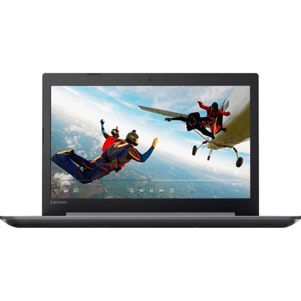 

Ноутбук Lenovo ideapad 320-15IAP (80XR016CRA) "Refurbished"