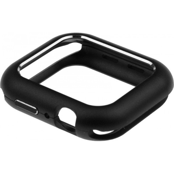 

TOTO Case 360 magnet Apple Watch 40mm (Series 4) Black