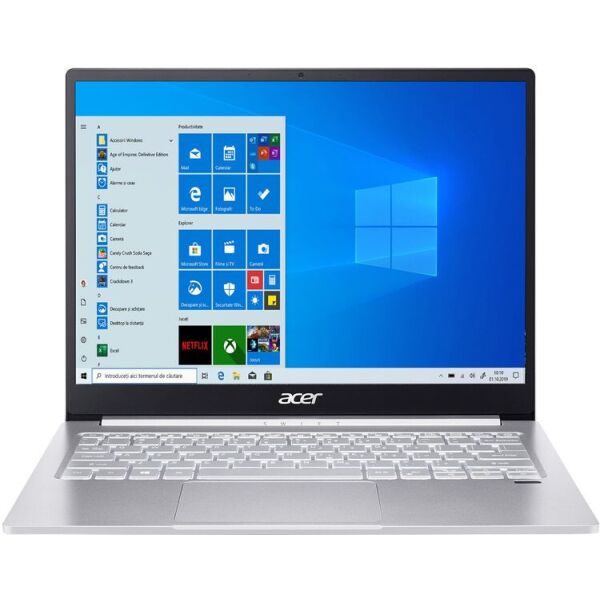 

Acer Swift 3 SF313-53 (NX.A4KEU.008)