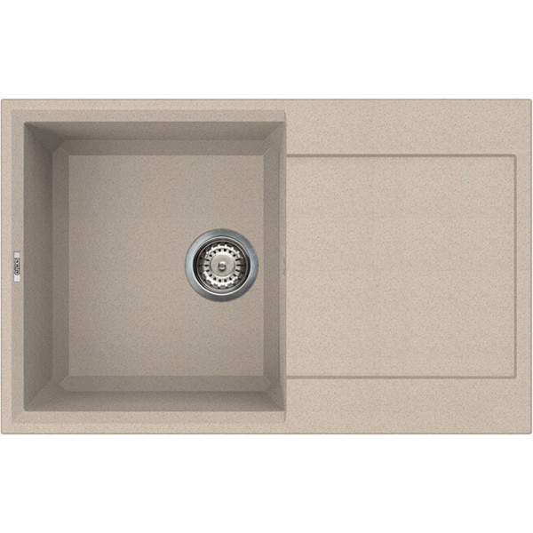 

Кухонная мойка ELLECI EASY 300 AVENA 51