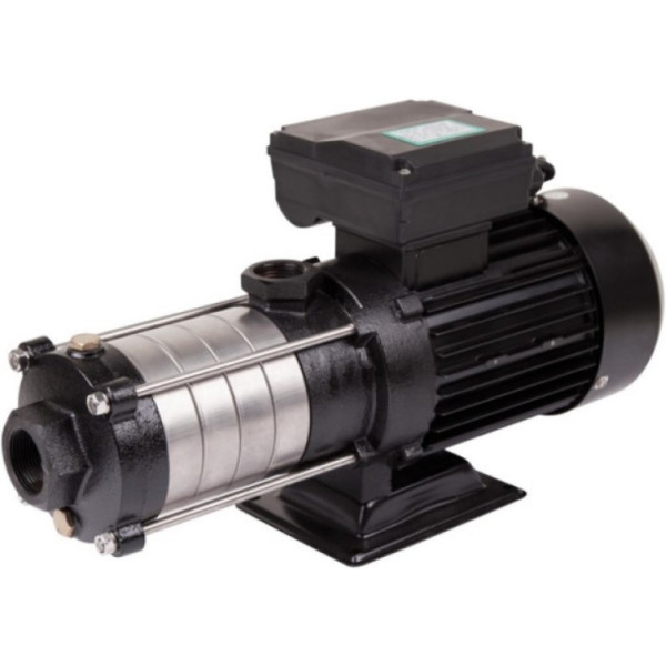 

Насос TAIFU CDLF4-40 (0,9 кВт) L/min-168 Hm-40