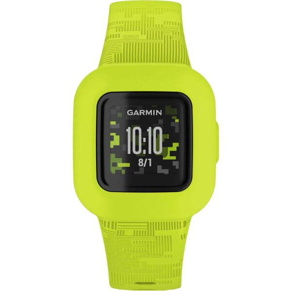 

Garmin Vivofit jr. 3 moro (010-02441-00)