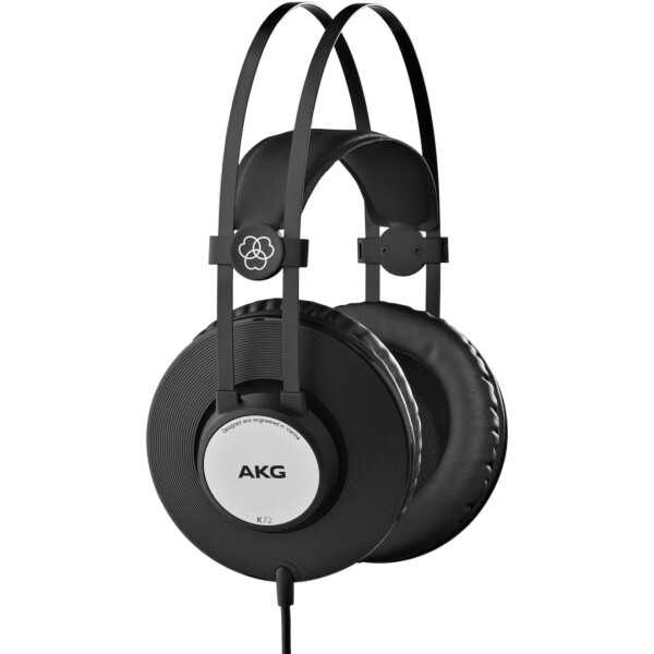 

Наушники AKG K72