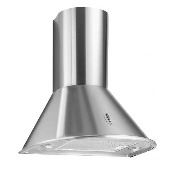 

Вытяжка Ventolux CAPRI 50 INOX