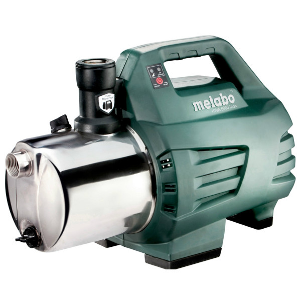 

Насос Metabo HWA 6000 Inox (600980000)