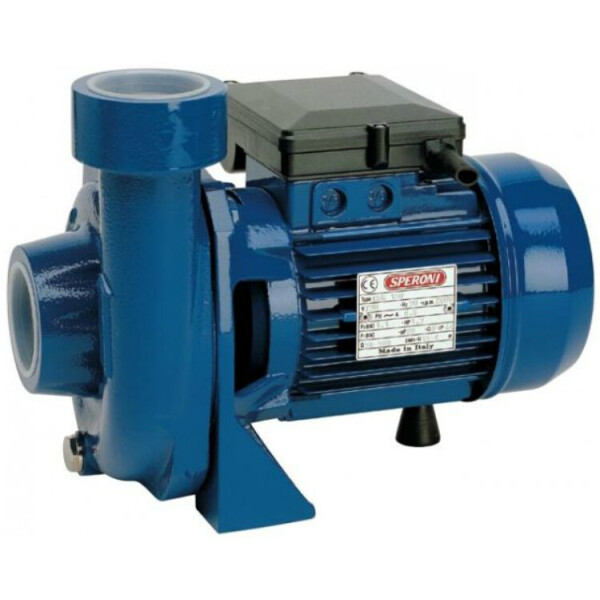 

поверхностный Speroni CBM 100