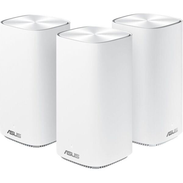 

Wi-Fi роутер ASUS ZenWiFi mini CD6 3PK AC1500