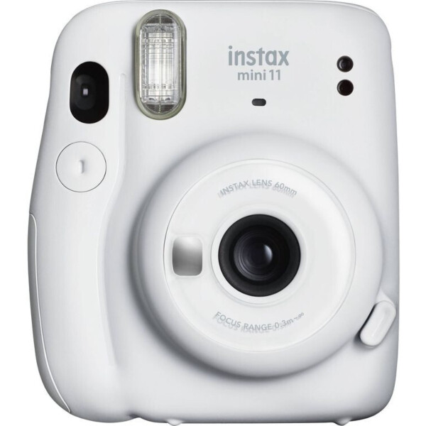 

Фотоаппарат Fujifilm Instax Mini 11 White