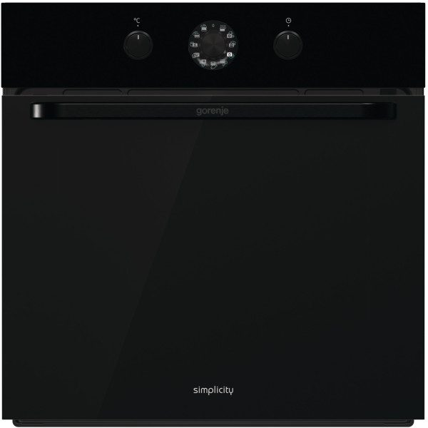 

Духовой шкаф Gorenje BO 74 SYB Simplicity