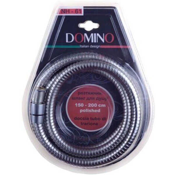 

Шланг для душа DOMINO, NH-61-150-200