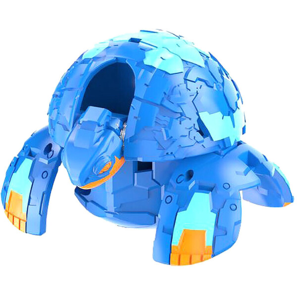 

Игровой набор с фигурками Spin Master Bakugan Armored Alliance: Арчилон (SM64451-5)