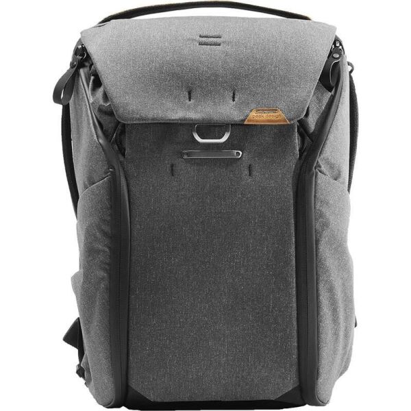 

Рюкзак Peak Design Everyday Backpack 20L Char (BEDB-20-CH-2)