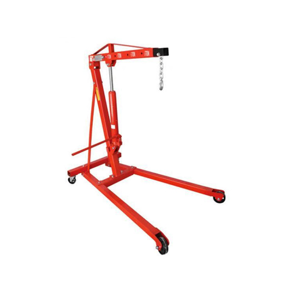 

Кран Intertool GT0807