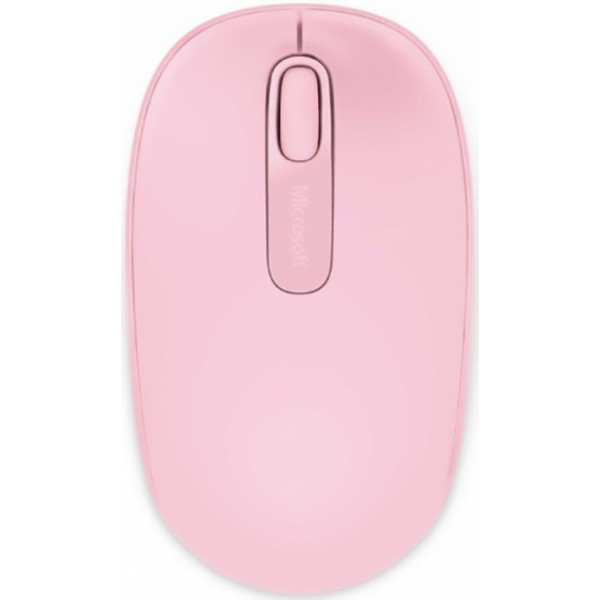 

Microsoft WL Mobile 1850 Pink USB (U7Z-00024)