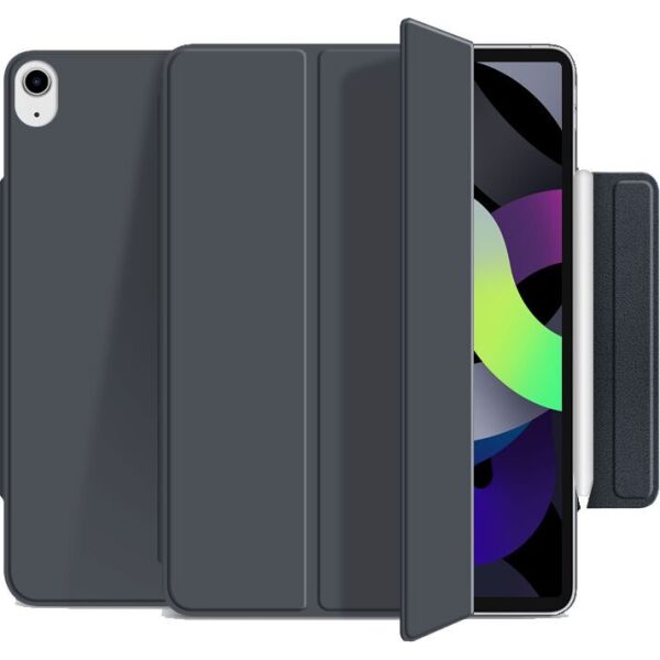 

Magnetic Buckle BeCover для Apple iPad Air 10.9 2020 Black (705539)