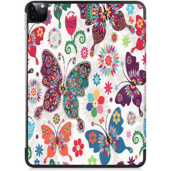 

BeCover Smart Case для Apple iPad Pro 11 2020 Butterfly (705324)