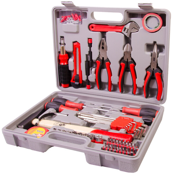 

Набор инструментов MasterTool 149 элементов (78-0330)