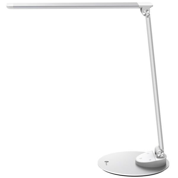 

Настольная лампа TaoTronics TT-DL19 Silver (78-17019-291)