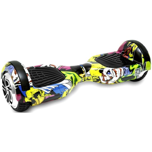 

Гироборд Smart Balance Wheel 6,5" TaoTao (Хип Хоп)