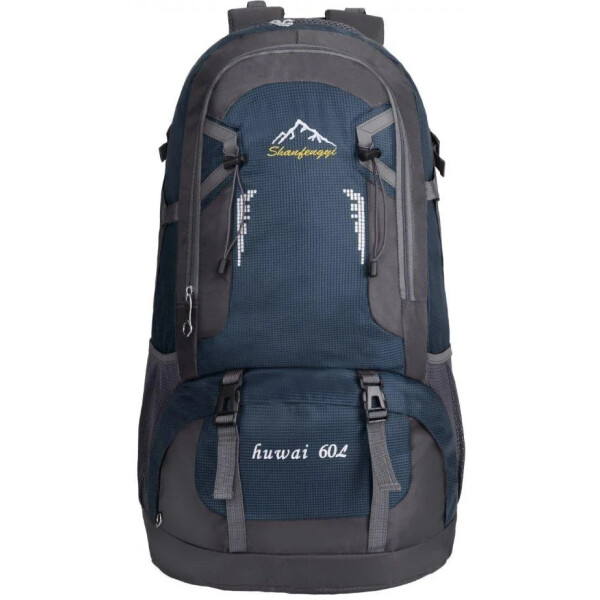 

Рюкзак туристический Alpine play dark blue