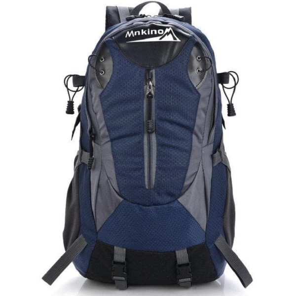 

Рюкзак спортивный Mankino dark blue