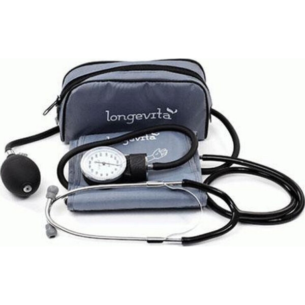 

механический Longevita LS-5