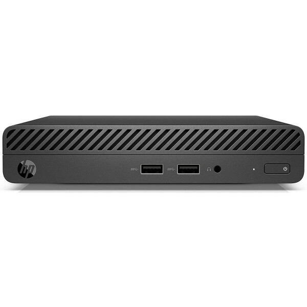 

HP 260G3 DM (4YV64EA)