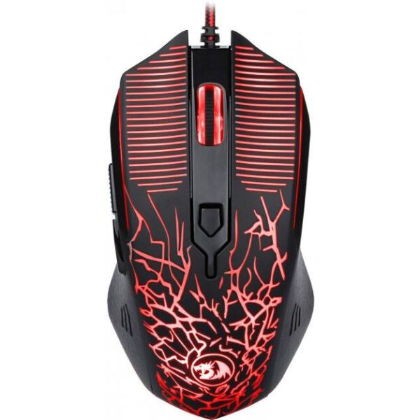 

Мышь Redragon Inquisitor Basic (78367)