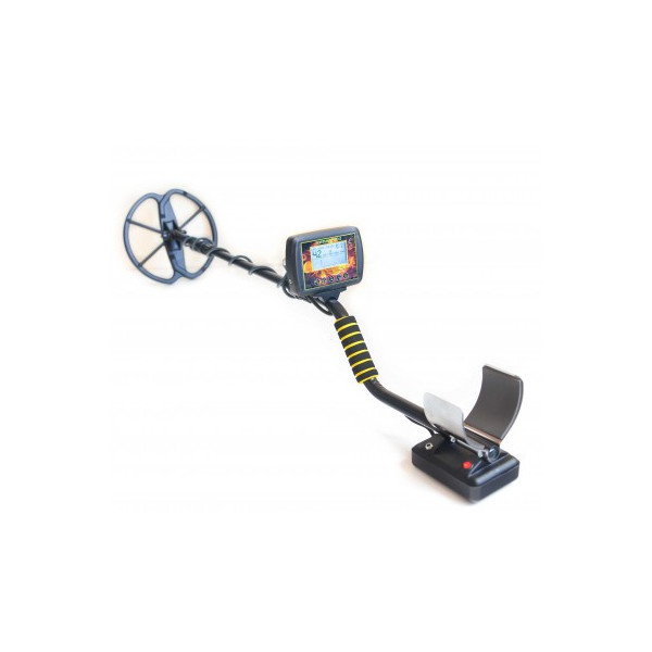 

Металлоискатель MDU Fortune PRO-2 (iz00021)